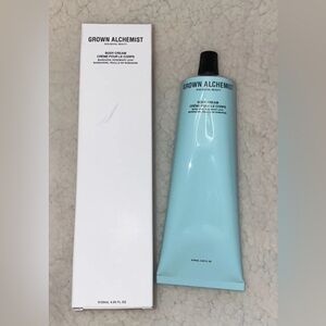 Grown Alchemist Body Cream
